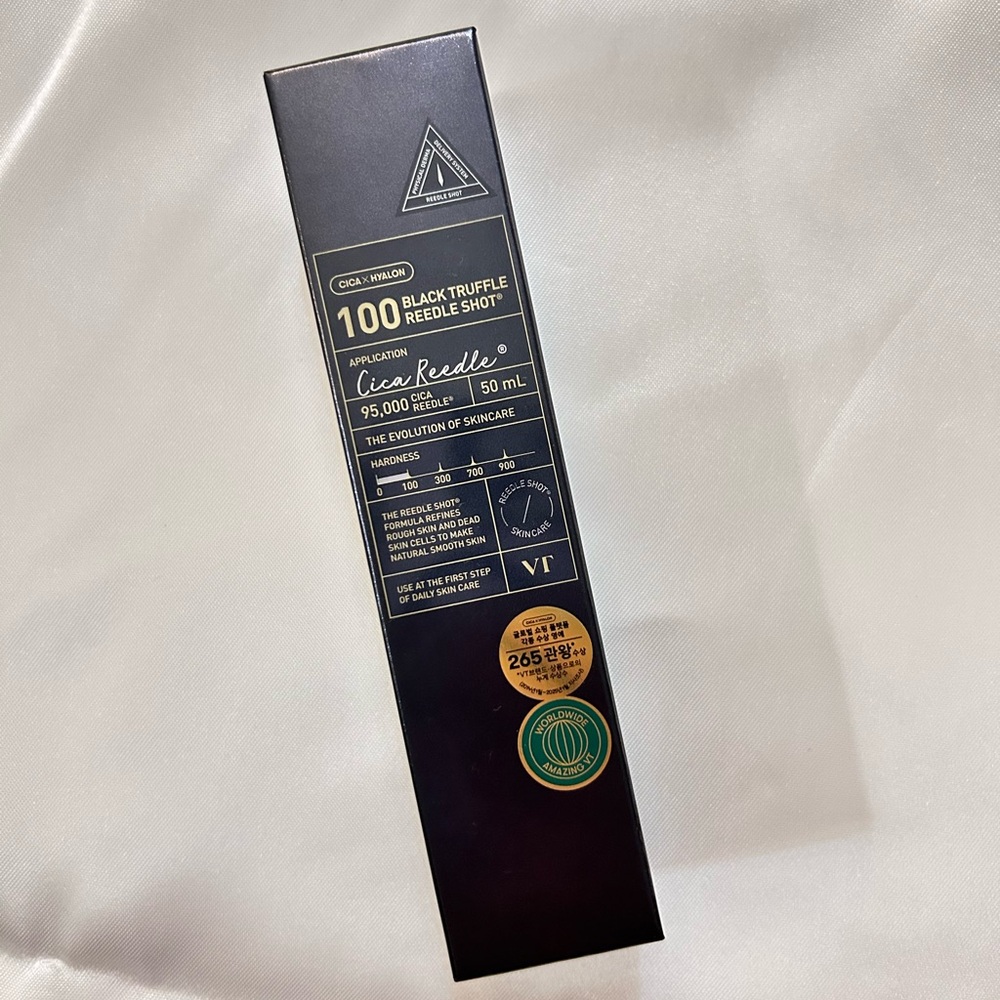 VT cosmetics Reedle shot essence bundle - Picture 3 of 16